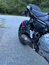 Kawasaki z650