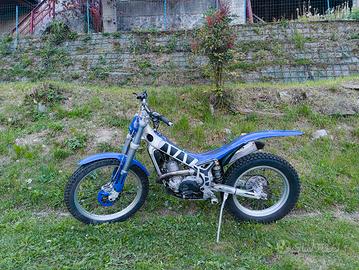 Beta Rev 3 Trial 250 