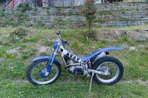 Beta Rev 3 Trial 250 