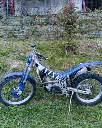 Beta Rev 3 Trial 250 