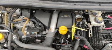 Motore Scenic 2010 K9K J8