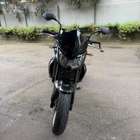 Kawasaki z 750 patente A