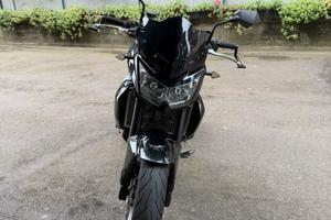 Kawasaki z 750 patente A