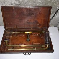 Livella ad acqua fine 800