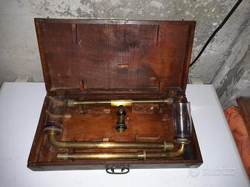 Livella ad acqua fine 800