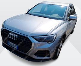 Audi Q3 35 TDI S tronic Business