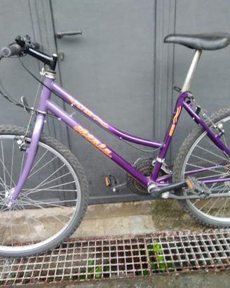 bici da donna