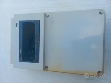 Quadro  Gewiss 68 007 Nuovo