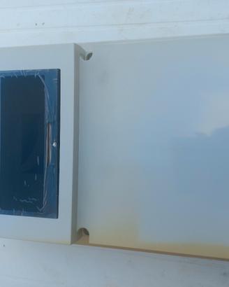 Quadro  Gewiss 68 007 Nuovo