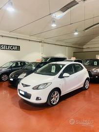 Mazda 2 Mazda2 1.3 16V 86CV 5p. Fun-UNIPROPRIETARI