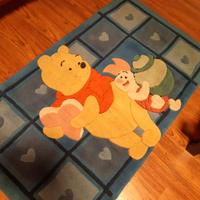 Tappeto oroginale disney