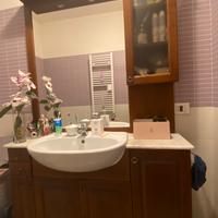Mobile bagno + cassettiera