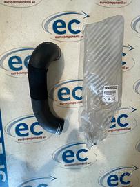 1339889080 MANICOTTO INTERCOOLER FIAT DUCATO 2.3 J
