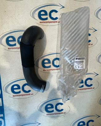 1339889080 MANICOTTO INTERCOOLER FIAT DUCATO 2.3 J