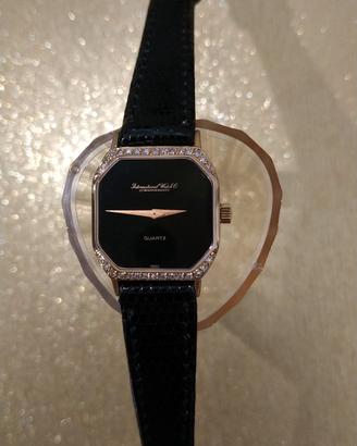 Orologio da donna IWC Oro/Diamanti