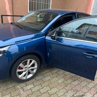 Opelcorsa 1.2, Neopatentati, Benzina-Full Optional