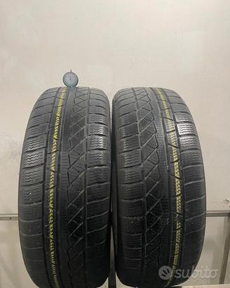 225 60 r17 103v 2 gomme petlas invernale