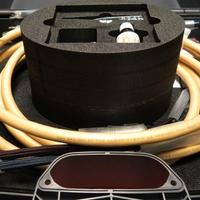 Van den Hul  3T The Cloud Hybrid