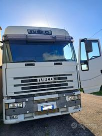 Iveco Eurostar