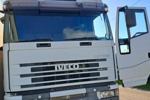 Iveco Eurostar