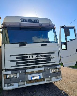 Iveco Eurostar