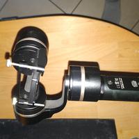 Steadycam Gimbal GoPro