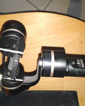 Steadycam Gimbal GoPro