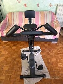 Cyclette