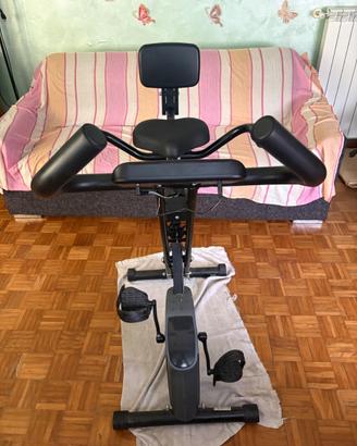 Cyclette