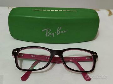 occhiali da vista  RAY-BAN