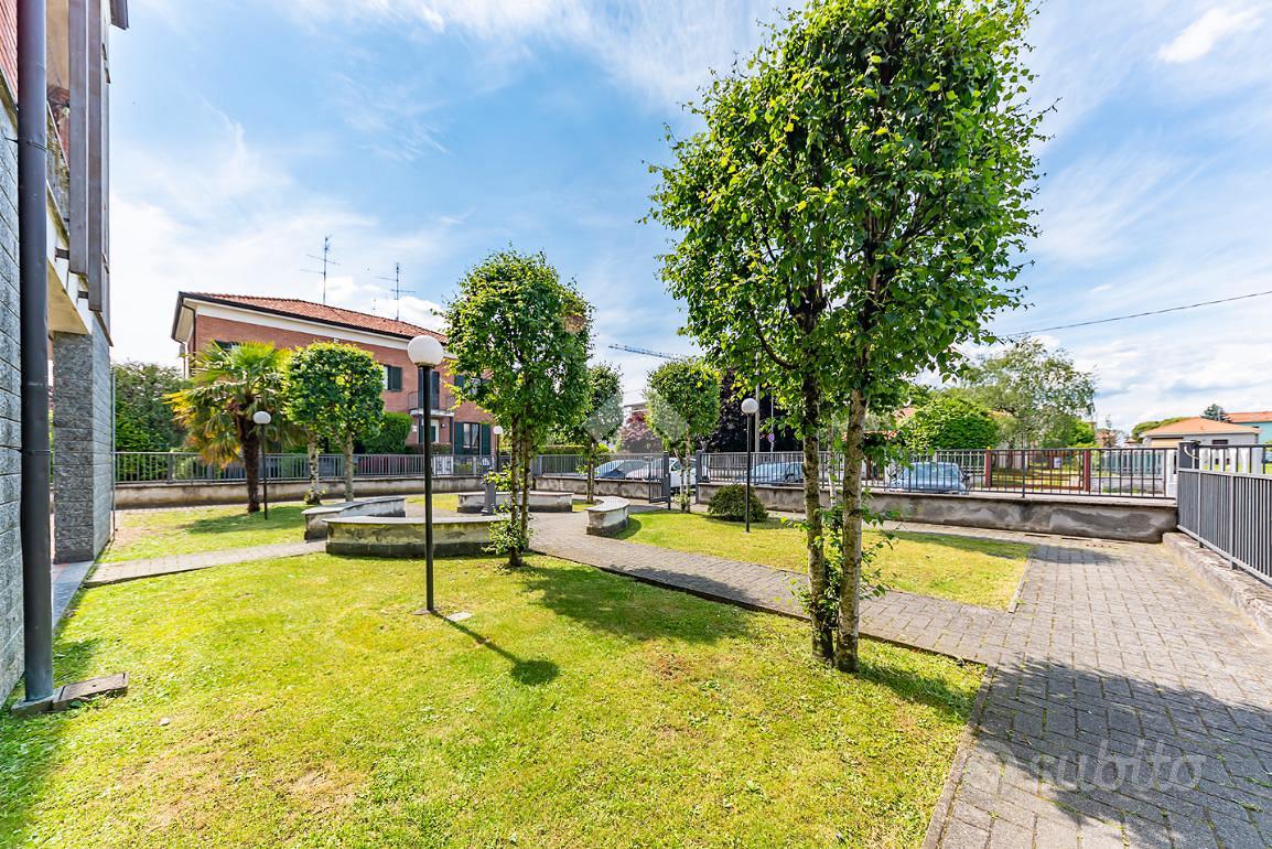 Appartamento – Rescaldina, San Carlo, Rescalda - Vista 3