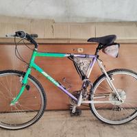 Bicicletta Mountain bike Atala