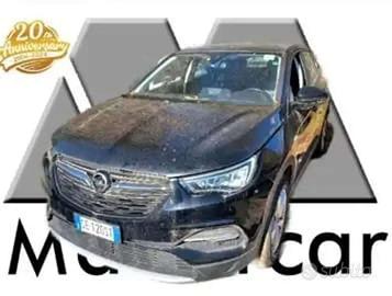 OPEL Grandland X Grandland X 1.5 ecotec Elegance