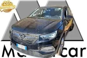 OPEL Grandland X Grandland X 1.5 ecotec Elegance