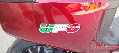 Electric Motion Altro modello