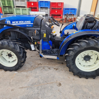 New holland 110