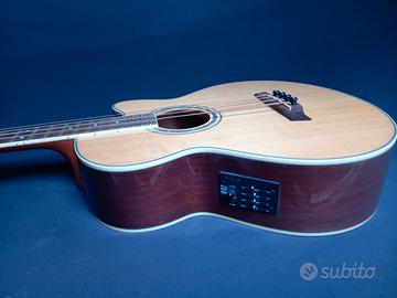 Basso Acustico Ibanez