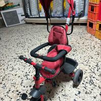 Triciclo Gio baby