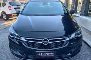 OPEL Astra 1.6 CDTi 136CV aut. Sports Tourer Inn