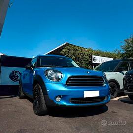 Mini Countryman 1.6 One D