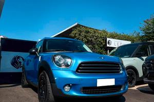 Mini Countryman 1.6 One D