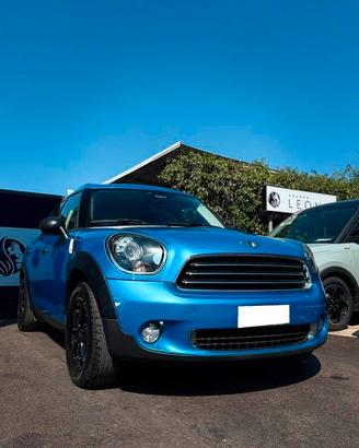 Mini Countryman 1.6 One D