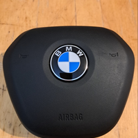 airbag BMW 2021  F40 G20 G21 G22 G23 G26