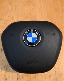 airbag BMW 2021  F40 G20 G21 G22 G23 G26