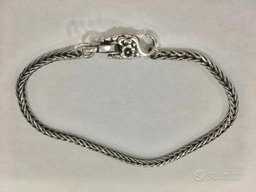 Braccialetto Trollbeads