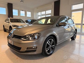Volkswagen Golf 1.6 TDI 5p. Trendline BlueMotion T