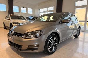 Volkswagen Golf 1.6 TDI 5p. Trendline BlueMotion T