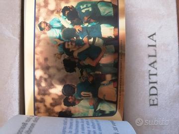 Il libro d'oro del calcio italiano 