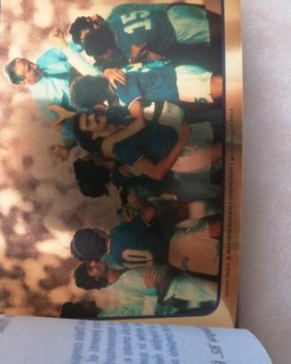 Il libro d'oro del calcio italiano 