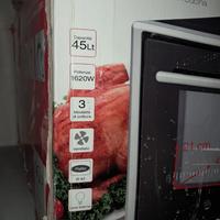 Forno gferrari